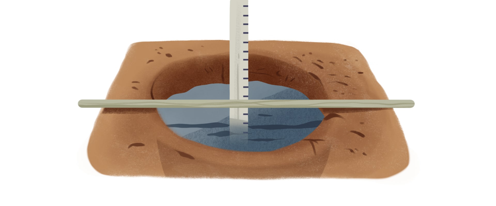 Gestion du drainage du sol